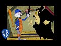 Looney Tunes | Abracadabra, I'm an Umpire! | Classic Cartoon | WB Kids
