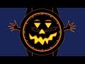 Spooky Time Halloween Song