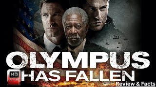 Download lagu Olympus Has Fallen Full Movie (2013)  New Hollywood Movie  White House Under Siege 🇺🇸 Review & Facts mp3 Download lagu Olympus Has Fallen Full Movie (2013)  New Hollywood Movie  White House Under Siege 🇺🇸 Review & Facts mp3