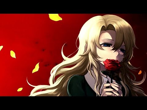 [HP] 07. Diabarha - Way Paved with Thorns