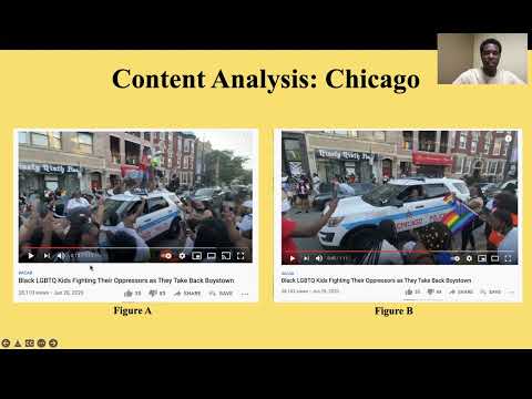 <p class="ql-align-center"><span style="color: rgb(0, 0, 0);">Confronting Queer Racism: Black Queer Communities, Resistance, &amp; Contemporary World Making</span></p><p><br></p><p><br></p>