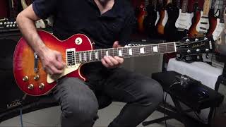 Video thumbnail for Yamaha Studio Lord SL500 1979 made in Japan by J-Guitar Music Shop