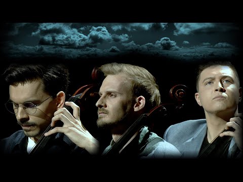 Nocturne cu Cornelius Zirbo | Constantin Borodin | Ștefan Cazacu (@TVR1)