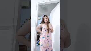Bangun Tidur Masih  Dasteran Sudah digoyang ? #shorts #short #shortvideo  #subscribe