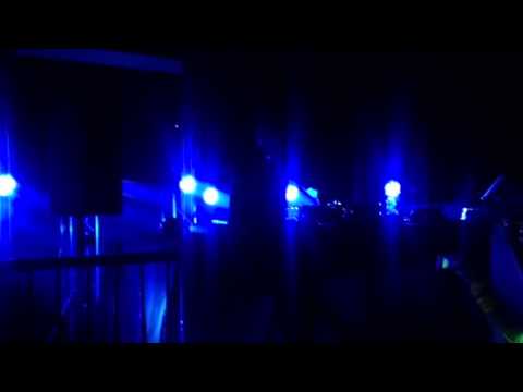 Morgan page live in Austin