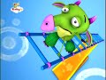 Draco Slide