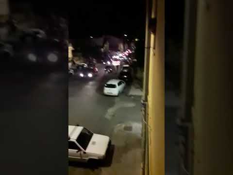 Samara a biancavilla