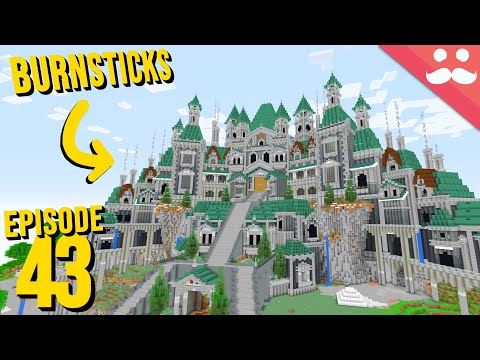 Hermitcraft 7: Episode 43 - HERMIT CHALLENGES RETURNS