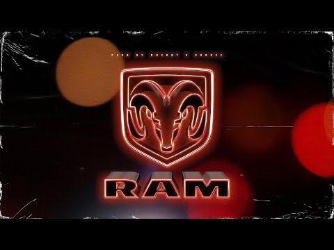 Rodrii Ortiz, JOHN C - RAM (Video Oficial)