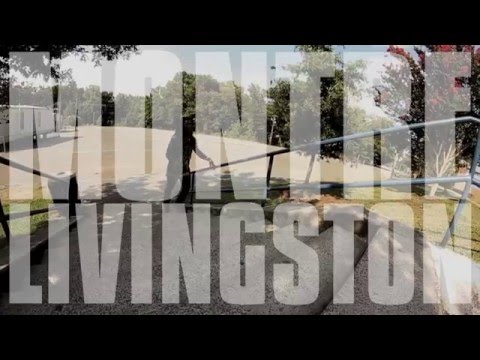 MONTRE LIVINGSTON / RECOGNIZE