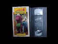 Barney Our Earth Our Home Barney Friends Full 1992 VHS Rip