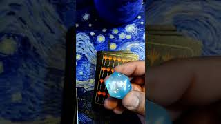 Magic the Gathering Oracle reading to start your day~ #magicthegathering #oraclecards