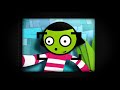 PBS Kids Camera Logo