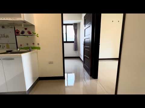 勤美誠品商圈輕屋齡二房附車位