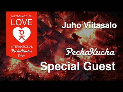 The Eternal Flame of International Day 2021 (Read: Juho's Osaka BBQ)