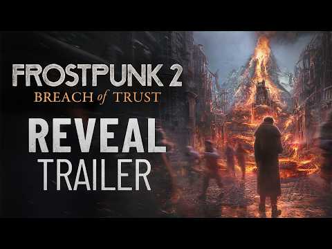Date Reveal Trailer
