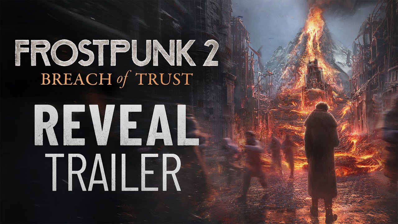Date Reveal Trailer
