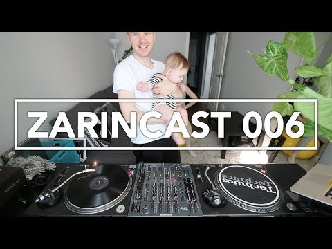 ZARINCAST 006