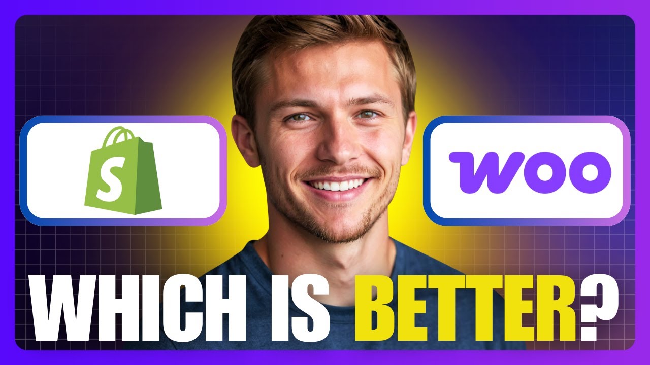 Shopify vs WooCommerce Review: The Real Costs Exposed (2026)