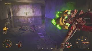 When you unlock the Rank 3 Pain Train Perk for the first time