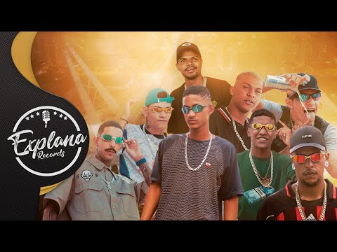 Set DJ DL Original - Mc Menor do JH, Mc JP da VB,  Mc Yuri Gm, Mc Neguim, Mc RB, Mc VM 62, Mc LN