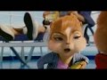 The Chipettes-Trouble (Chipwrecked Official ...