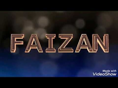 Faizan khan