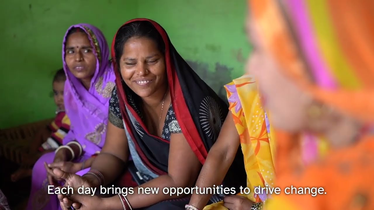 Making Finance Work for Women: Women's World Banking