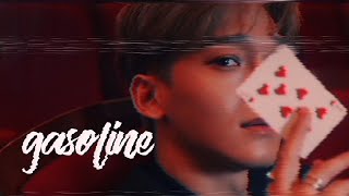 Download lagu [fmv] exo & red velvet ⁞ 'are you insane like me?' mp3