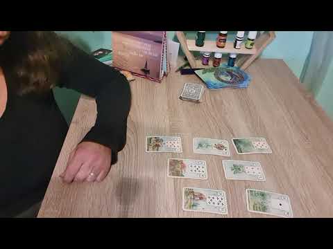 Wochenlegung vom 9 bis 15 November