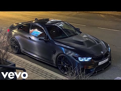 Jay-Z & Kanye West - NIGGAS IN PARIS (ESH Remix) (Bass Boosted)