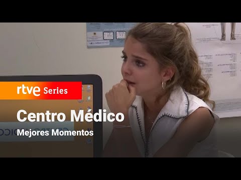 Centro Médico: Capítulo 220 - Mejores momentos #CentroMédico | RTVE Series