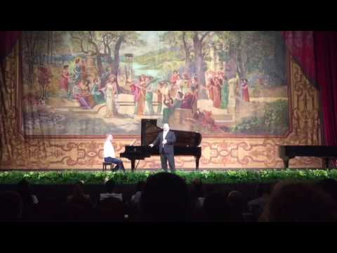 Cielo e mar - Jack LiVigni