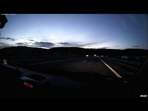 Autoroute des titans