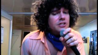 Wonder Girl - Sparks   performed by Joe Giddings and Robbie Rist