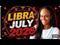 LIBRA Your Money Finally Increases