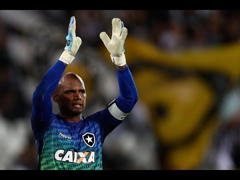 [HD] Obrigado, Jefferson! (Homenagem)