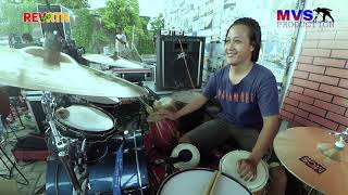 Download lagu MENGEJAR BADAI VOC PETRA DIRGA New REVATA SIDOARJO_LIVE KOPI LANGIT GUNUNGGANGSIR BEJI PASURUAN mp3