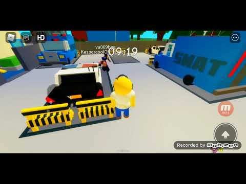 SCAPPO DALLA CASA DEI SIMPSON !!