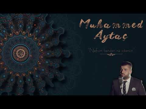 Muhammed Aytaç - Nefsim benden ne istersin