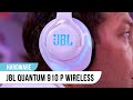 Dé PS5 Headset? - JBL Quantum 910 P Wireless Review