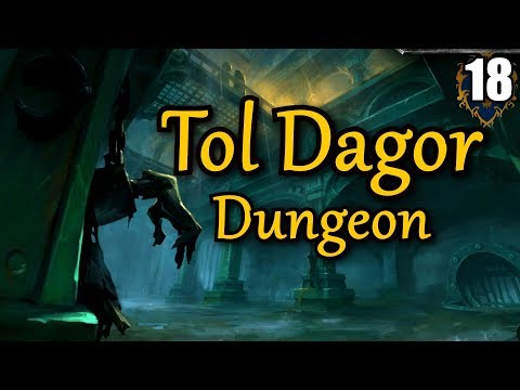 WoW BFA Allianz#18 DUNGEON TOL DAGOR ★ let's play wow battle for azeroth walkthrough german