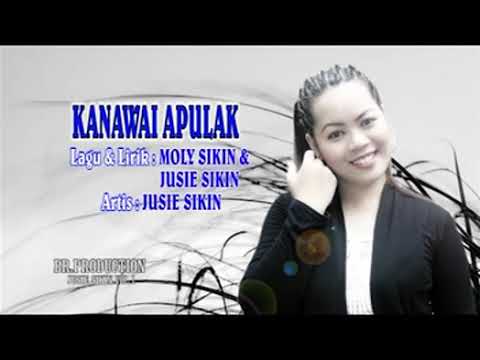 jusie sikin.kanawai apulak