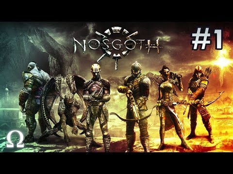 nosgoth pc download