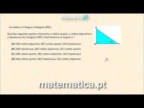 Identificar uma Reta Tangente à Circunferência