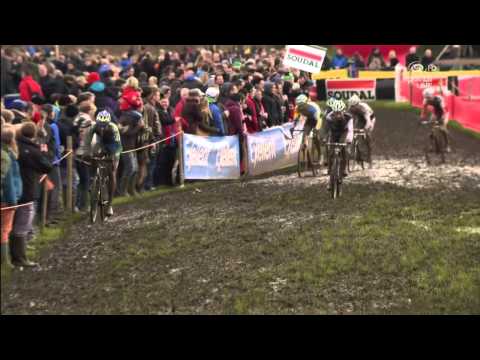 Jaarmarktcross Niel - 2013 - Soudal Classics