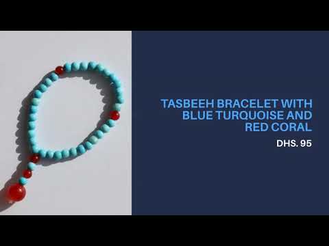 Shop Tasbeeh Counter bracelets online at the best price in UAE, Oman, Saudi Arabia, Qatar, Bahrain, Kuwait, UK, and France. Check out our Tasbeeh Misbaha Bracelet Made of semi-precious natural gem stones for your eid gift for her. We offer a handcrafted bracelet with elastic string from our Muslim shop.

Visit: https://themodest.co/collections/tasbeeh-counter-bracelet