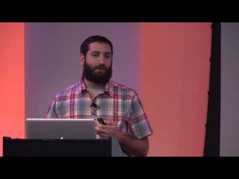 HackPlus Steve Francia