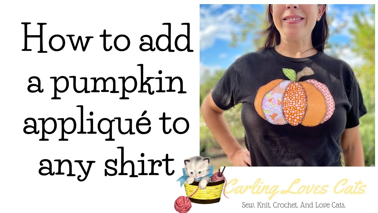 FREE Downloadable Digital Pumpkin Template PDF PATTERN