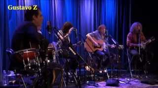 Foreigner - Waiting for a Girl Like You (Live Acoustic HD) By Gustavo Z